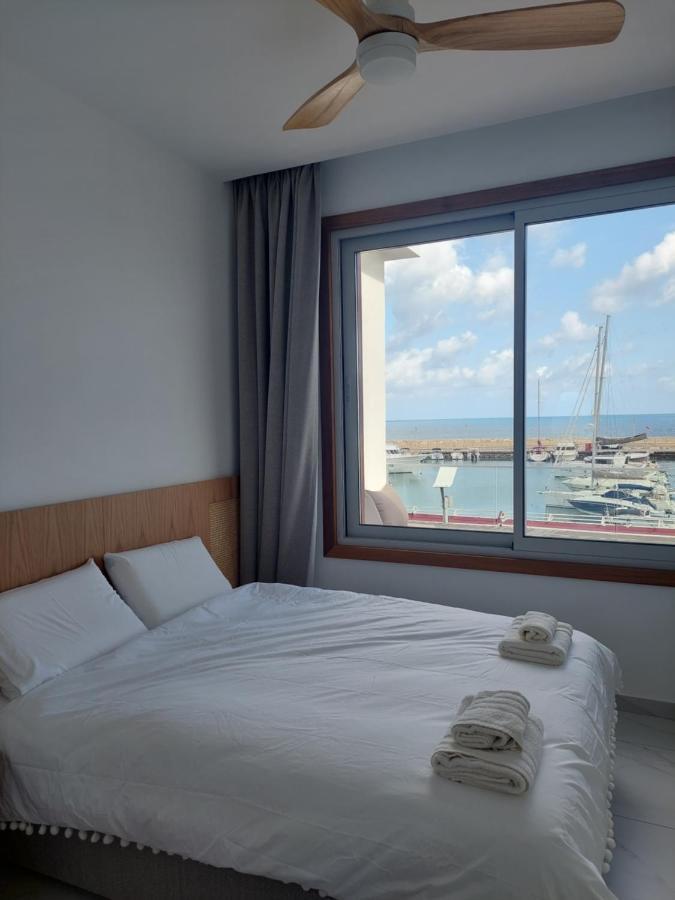 Appartement Latchi Marina View Polis